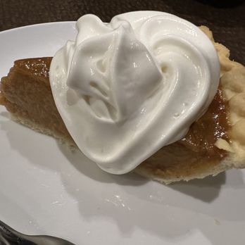 Eat'n Park - Pumpkin Pie - American Near Me - Etna, Pennsylvania Eat'n Park - Pumpkin Pie - American Near Me - Etna, Pennsylvania