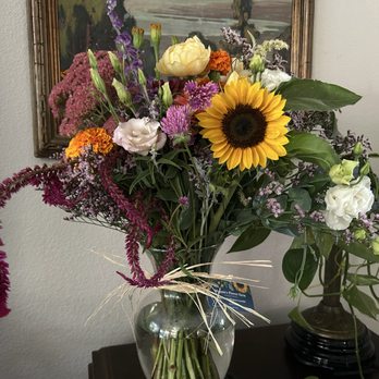 Wynnie's Flower Farm - Fresh, local flowers for my birthday - Florists Near Me - Clovis, California Wynnie's Flower Farm - Fresh, local flowers for my birthday - Florists Near Me - Clovis, California