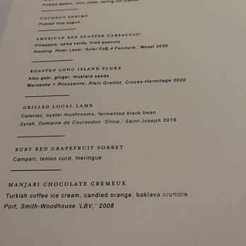 Mooncusser - Menu - Seafood Near Me - Boston, Massachusetts Mooncusser - Menu - Seafood Near Me - Boston, Massachusetts