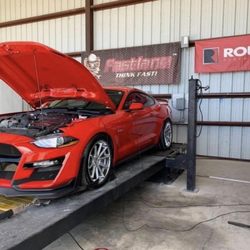 Fastlane Performance - Dyno tune by fast lane