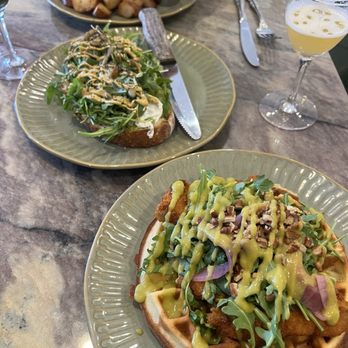 Flora - Breakfast & Brunch Near Me - San Diego, California Flora - Breakfast & Brunch Near Me - San Diego, California