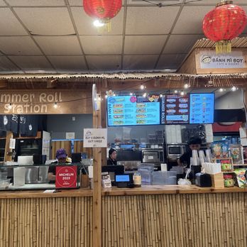 Mills Market - Bakeries Near Me - Orlando, Florida