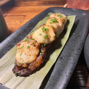 Causa Amazonia - Madurito - Tapas/Small Plates Near Me - Washington, DC, District of Columbia Causa Amazonia - Madurito - Tapas/Small Plates Near Me - Washington, DC, District of Columbia