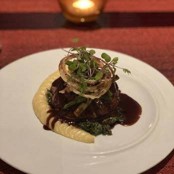 Marmalade - Beef tenderloin - Caribbean Near Me - San Juan, Puerto Rico