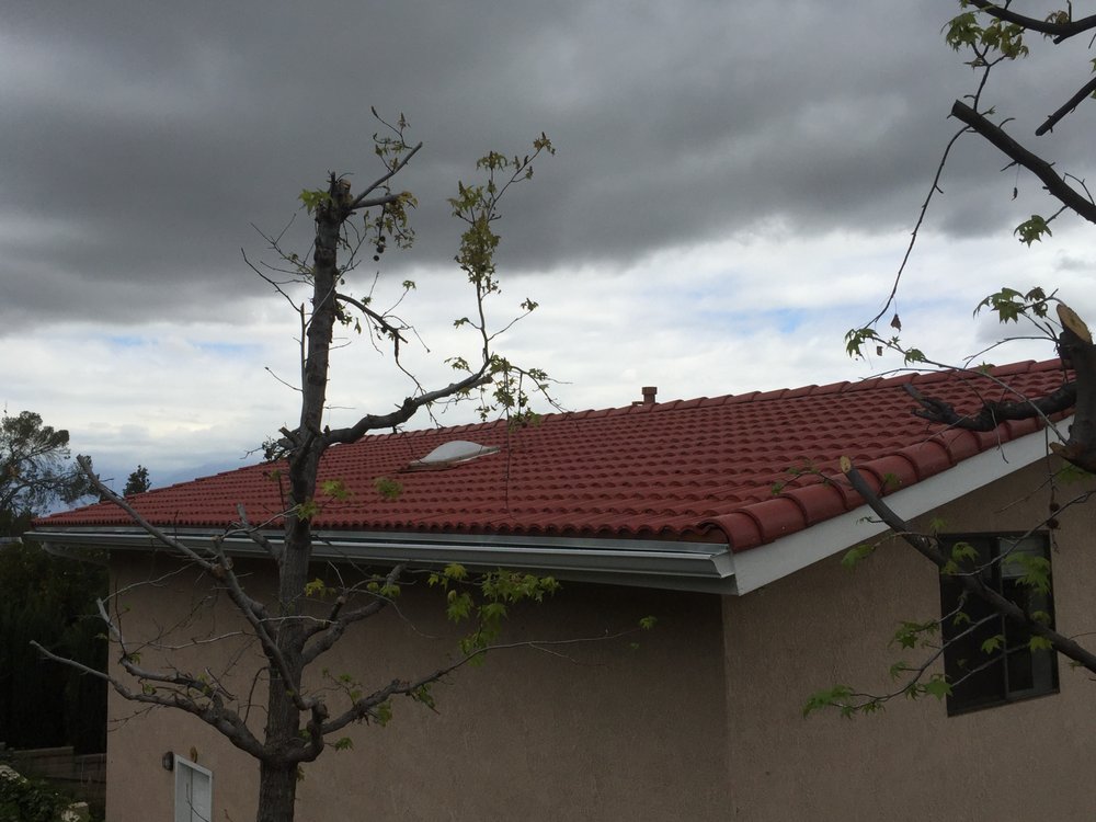 Slide of One Faith Roofing & Construction