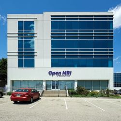 Open MRI Of Bala Cynwyd - Open MRI Bala Cynwyd Pennsylvania MRI Center Location