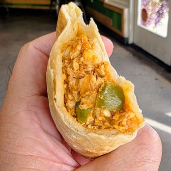 Jamba - Chicken Empanada - Juice Bars & Smoothies Near Me - Chula Vista, California