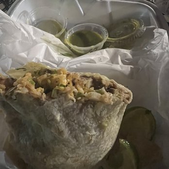 El Torito Loco - Asada burrito - Mexican Near Me - Chino, California El Torito Loco - Asada burrito - Mexican Near Me - Chino, California