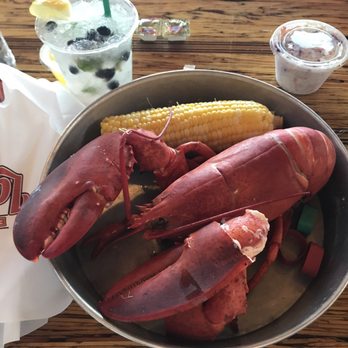Thurston's Lobster Pound - Seafood Near Me - Bernard, Maine Thurston's Lobster Pound - Seafood Near Me - Bernard, Maine