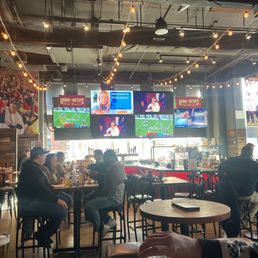 Sunday football Sunday football