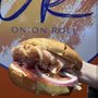 Onion Roll