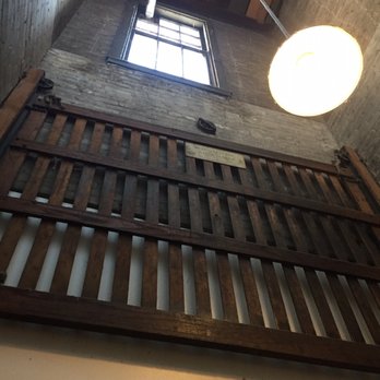 Mojo Coffee Gallery - View from the bathroom-looking up! - Coffee & Tea Near Me - Minneapolis, Minnesota Mojo Coffee Gallery - View from the bathroom-looking up! - Coffee & Tea Near Me - Minneapolis, Minnesota