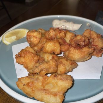 Mikado - Karaage Chicken - Japanese Near Me - Brooklyn, New York Mikado - Karaage Chicken - Japanese Near Me - Brooklyn, New York