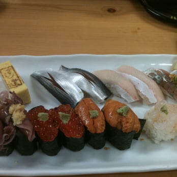 Sushi Ken - Sushi Bars Near Me - Torrance, California Sushi Ken - Sushi Bars Near Me - Torrance, California