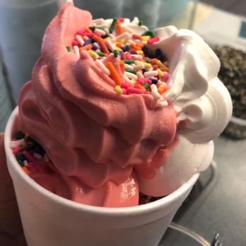 Go Get Yogurt - Ice Cream & Frozen Yogurt Near Me - Santee, California Go Get Yogurt - Ice Cream & Frozen Yogurt Near Me - Santee, California