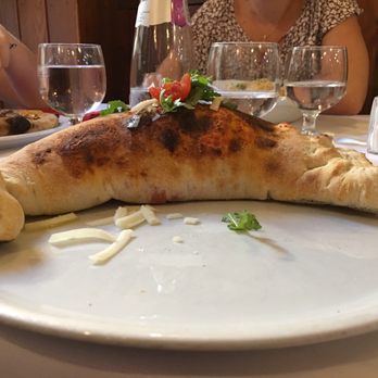 Taverna Pappagallo - Calzone - Pizza Near Me - Stresa, VB Taverna Pappagallo - Calzone - Pizza Near Me - Stresa, VB