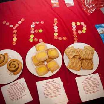 Birmingham Social Media Cafe - Yelp pastries - Social Clubs Near Me - Birmingham, XWM