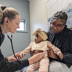 Family Physicians Urgent Care
