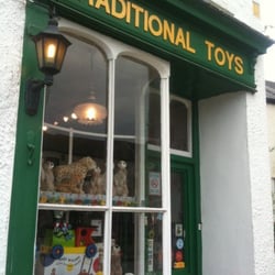 Traditional Toys