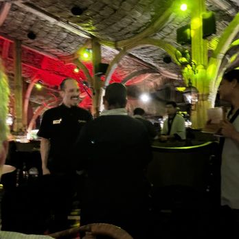 Ryoshi - This place is prettier than the best tiki bar you will ever visit. - Japanese Near Me Ryoshi - This place is prettier than the best tiki bar you will ever visit. - Japanese Near Me
