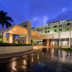 HCA East Florida Division - University Hospital