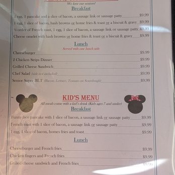 Neighbor's Cafe - 7/26 menu - Breakfast & Brunch Near Me - Oklahoma City, Oklahoma Neighbor's Cafe - 7/26 menu - Breakfast & Brunch Near Me - Oklahoma City, Oklahoma
