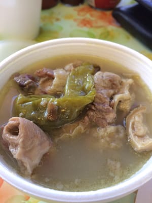 Aaron's Kitchen by null