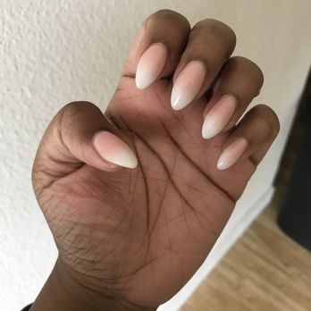 Planet Nails - Full set acrylics - Nail Salons Near Me - Orlando, Florida
