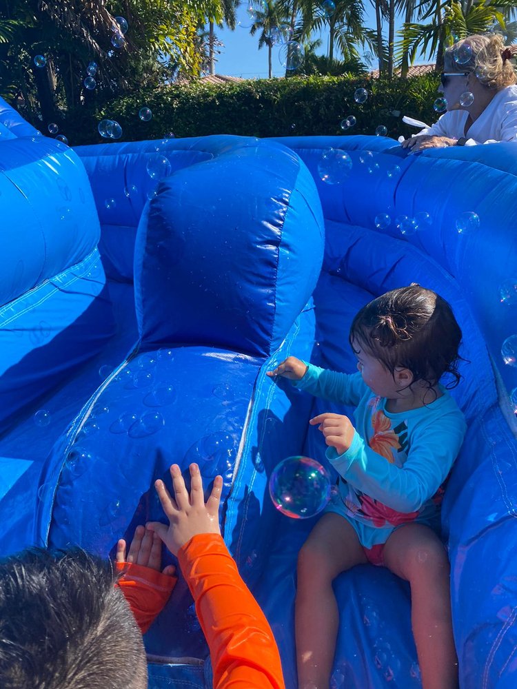 123 PARTY RENTALS Updated September 2024 16 Photos & 15 Reviews