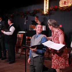 Cast Theatrical Company