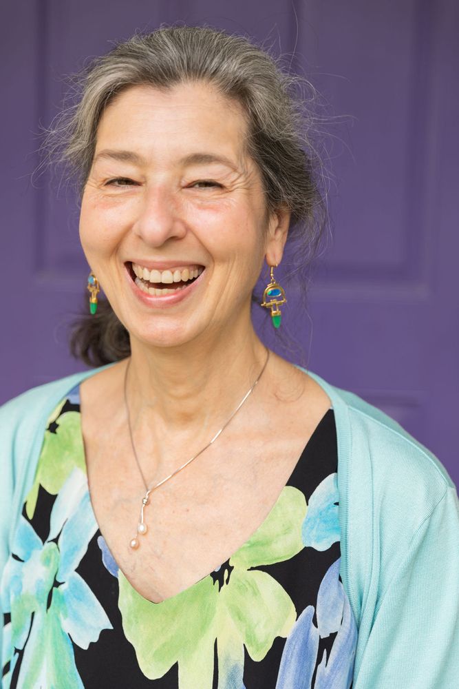 Gabliani Vera PHD - grief counselor in Kirkwood, MO