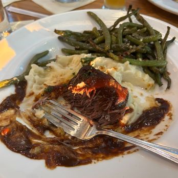 Ulele - Braised Short Rib - New American Near Me - Tampa, Florida