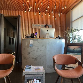 Float Horizen - Receptionist - Float Spa Near Me - Nashville, Tennessee