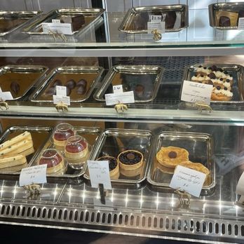 Maison Mulnati - Good luck making any choices ! - Chocolatiers & Shops Near Me - Penticton, British Columbia Maison Mulnati - Good luck making any choices ! - Chocolatiers & Shops Near Me - Penticton, British Columbia