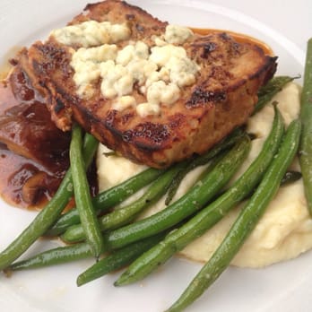 Tucci's - Veal meatloaf ! - Seafood Near Me - Dublin, Ohio