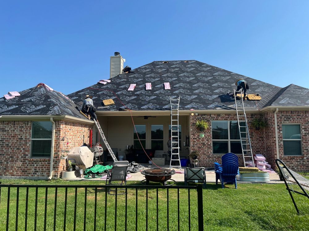Slide of Hammerhead Roofing and Construction