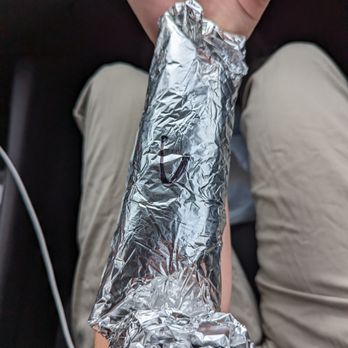 Rafa's Burritos - Chicos - Mexican Near Me - El Paso, Texas