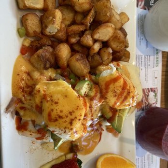 Pür & Simple - Santa Fe - Breakfast & Brunch Near Me - Mississauga, Ontario Pür & Simple - Santa Fe - Breakfast & Brunch Near Me - Mississauga, Ontario