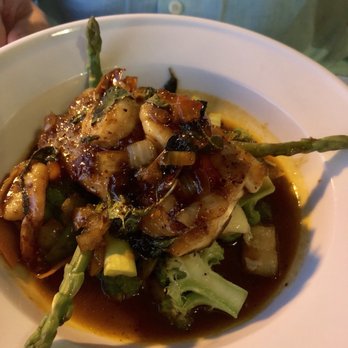 Tani Thai Restaurant - Thai Near Me - Buford, Georgia