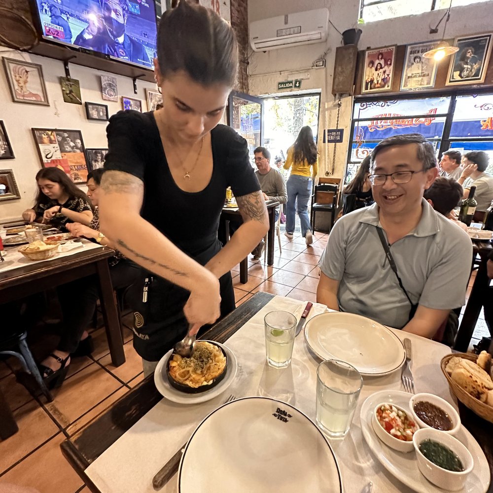 AsadoAdventure - Food Tours Near Me - Buenos Aires, S