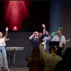 Heights Worship Center International Ministries
