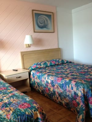 The Hotel on the Cay by null