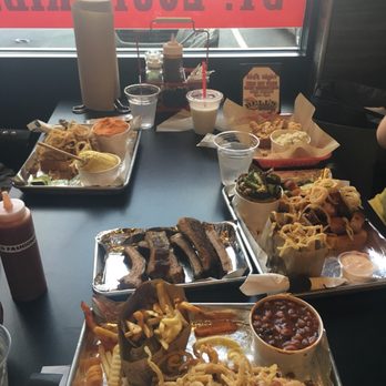 Bell's BBQ - Barbeque Near Me - Henderson, Nevada Bell's BBQ - Barbeque Near Me - Henderson, Nevada