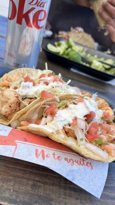 El Cacho Fish Taco Stand by null