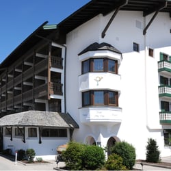 Gasthof Alte Post - Rückgebäude Hotel