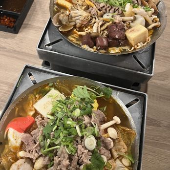 Boiling Point - Beef and House Special??? - Taiwanese Near Me - Irvine, California Boiling Point - Beef and House Special??? - Taiwanese Near Me - Irvine, California