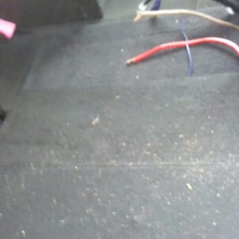 ADESA Brasher's - Review your cameras see who took tools into my vehicle and removed my amp easy - Car Auctions Near Me - Rio Linda, California