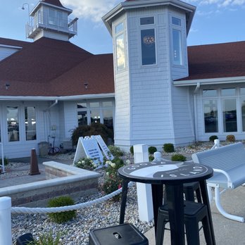 Rick's Café Boatyard - Exterior - American Near Me - Indianapolis, Indiana Rick's Café Boatyard - Exterior - American Near Me - Indianapolis, Indiana