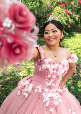 Glamorous Events Made Simple