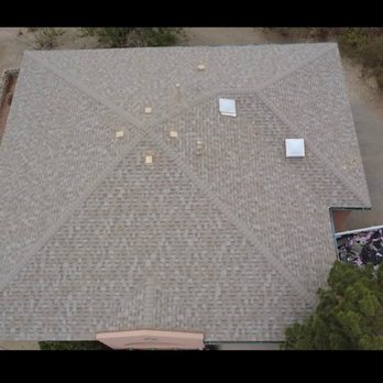 JRA Construction - New roof on a home - General Contractors Near Me - Las Cruces, New Mexico JRA Construction - New roof on a home - General Contractors Near Me - Las Cruces, New Mexico
